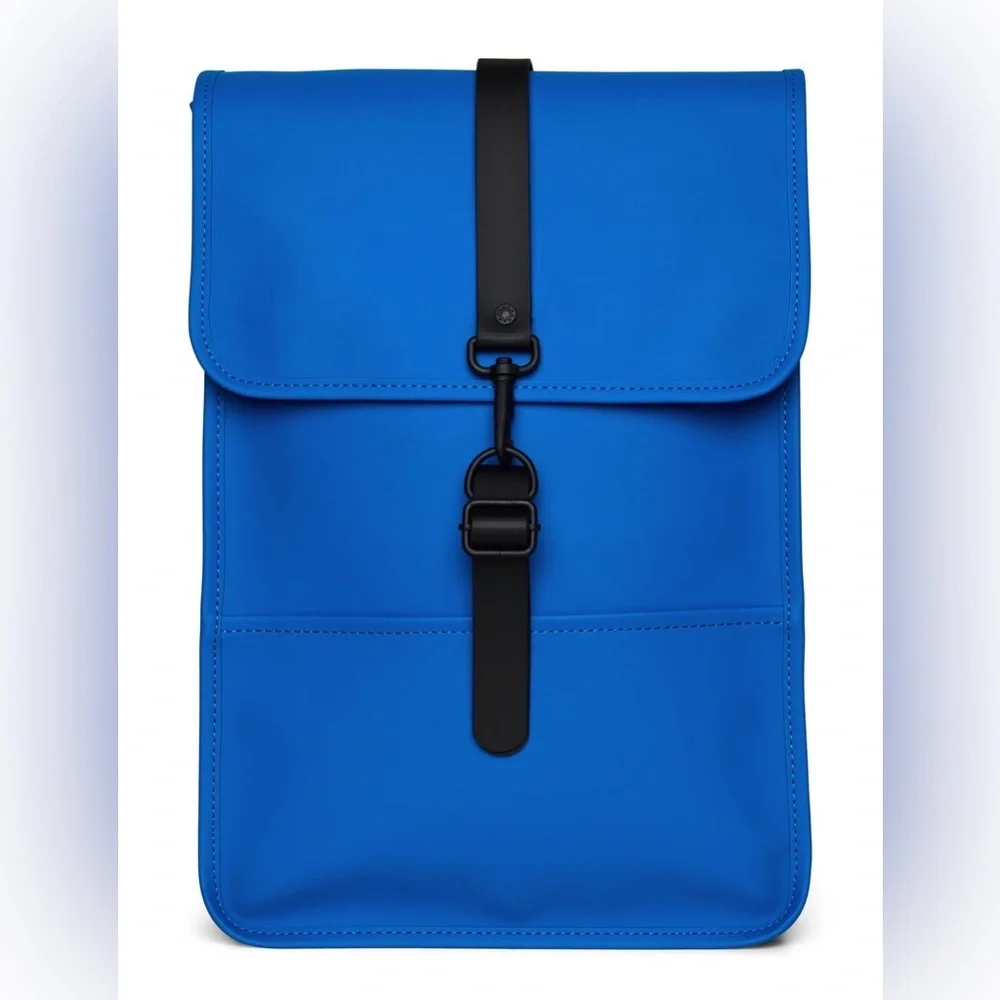 rains backpack measurements Mini this mini backpack is built to withstand the elements Rains Customized With Your Logo